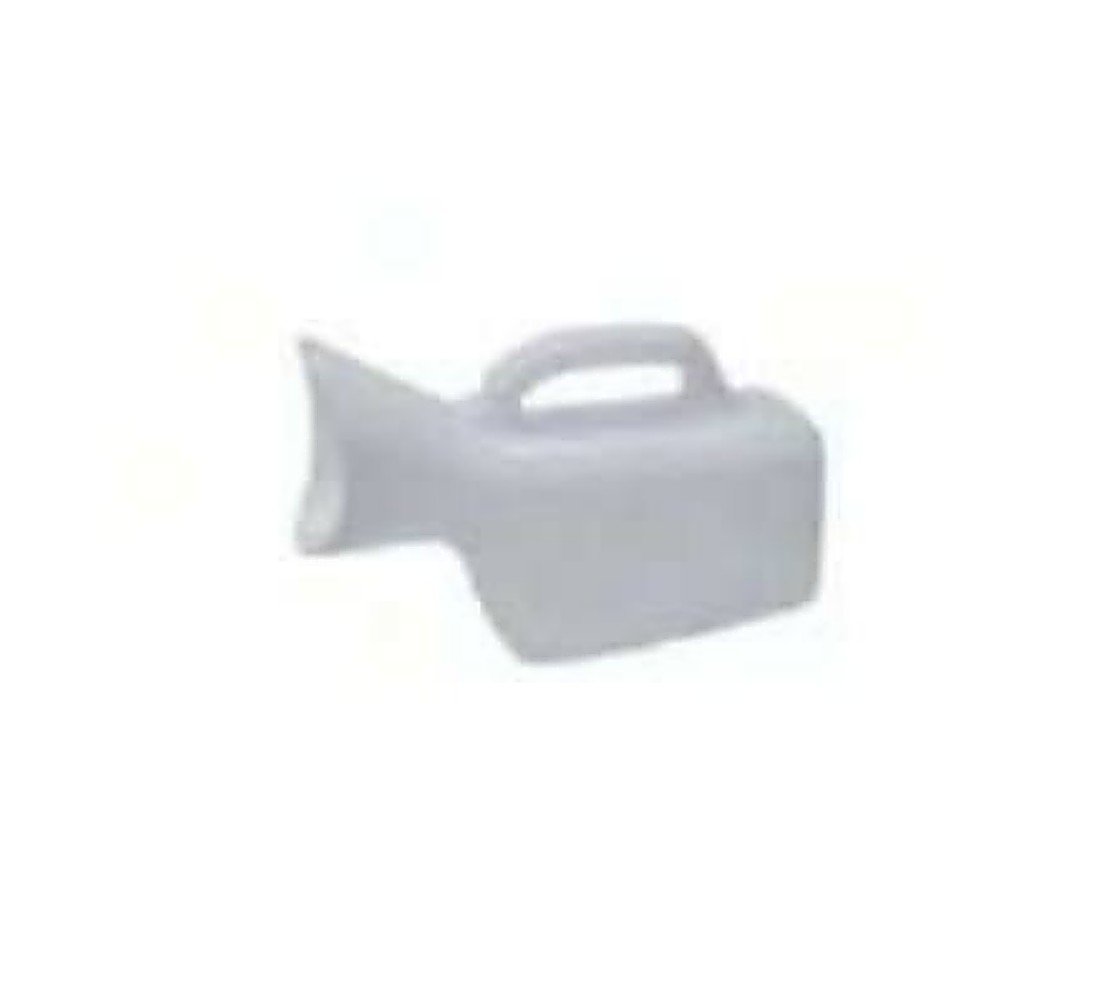 URINAL PLASTIQUE FEMME