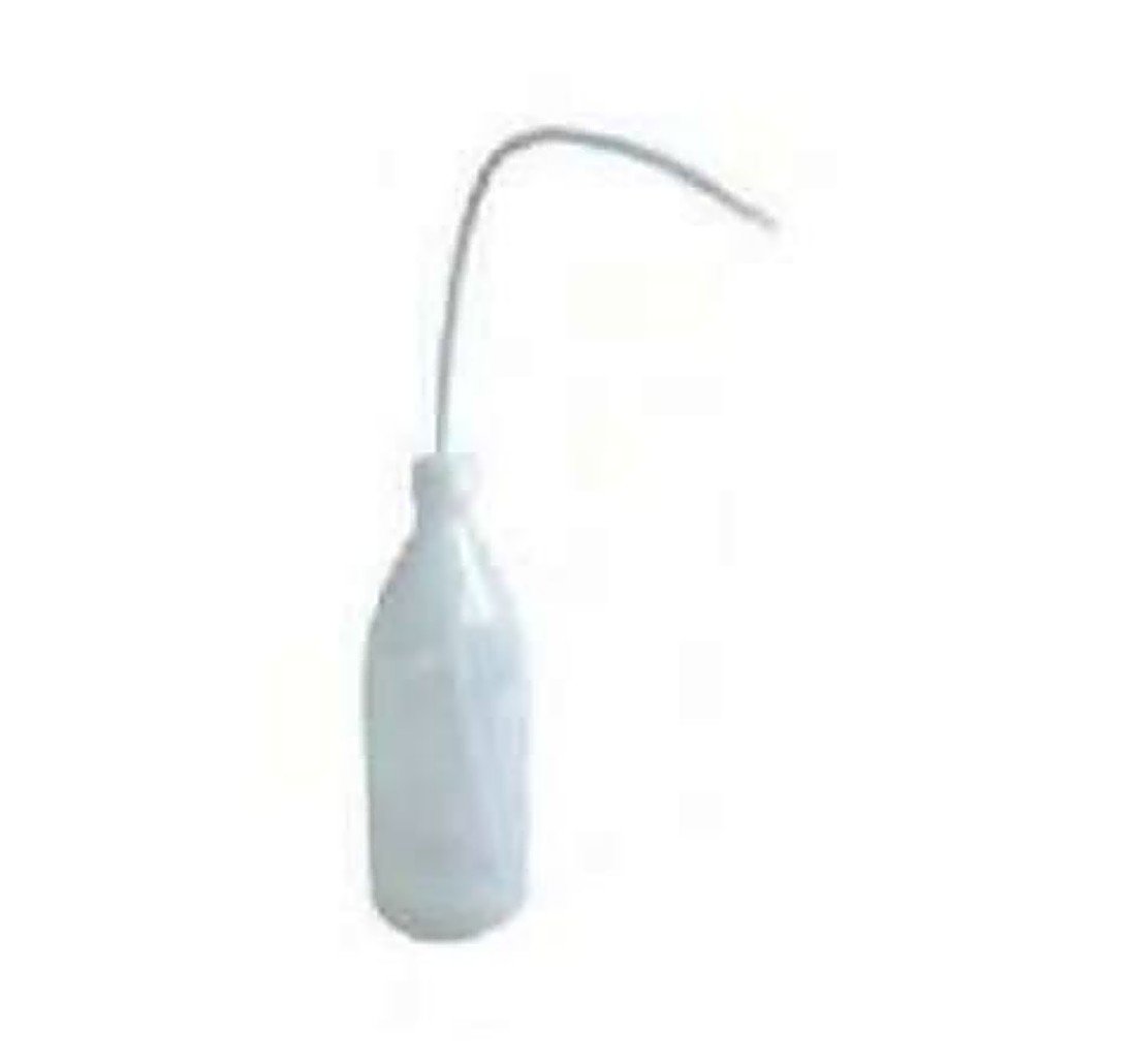 PISSETTE EN PLASTIQUE 150 ML