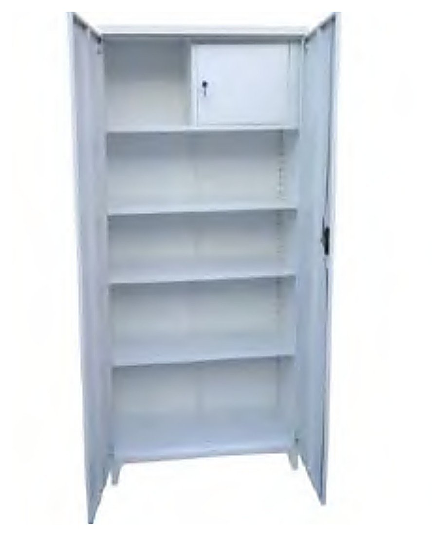 ARMOIRE À MÉDICAMENTS 2 PORTES