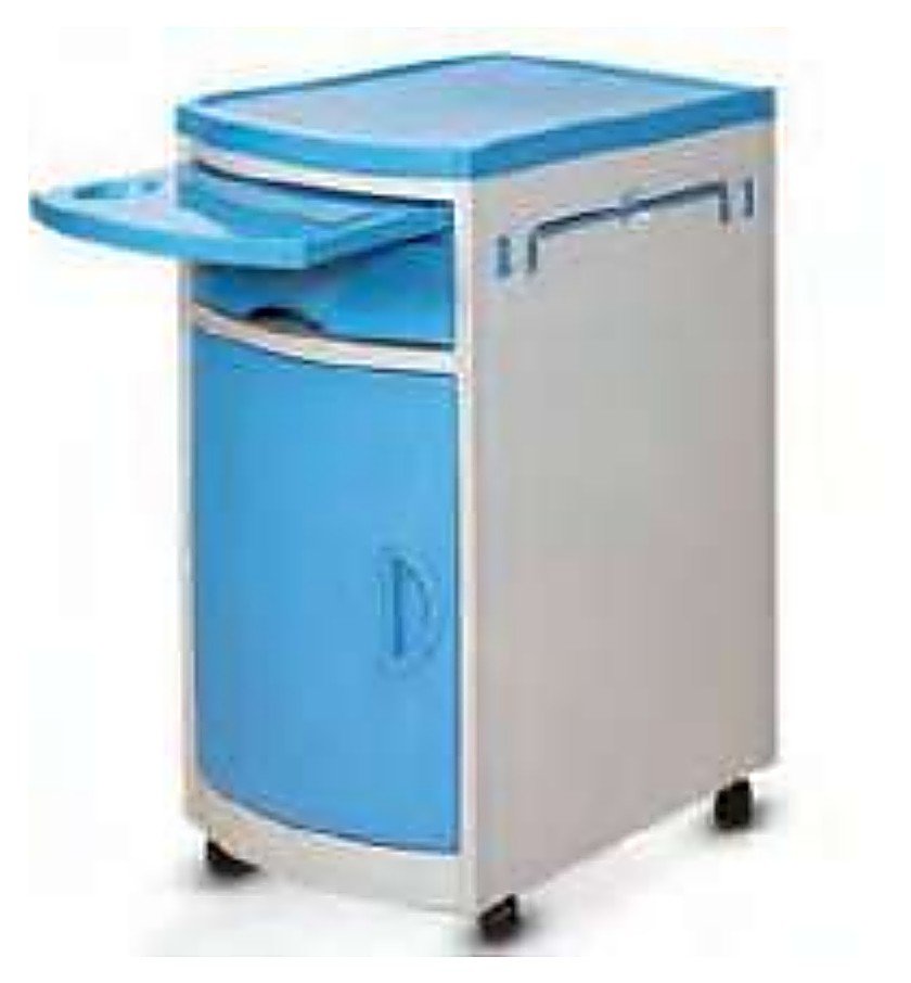 TABLE DE CHEVET EN ABS