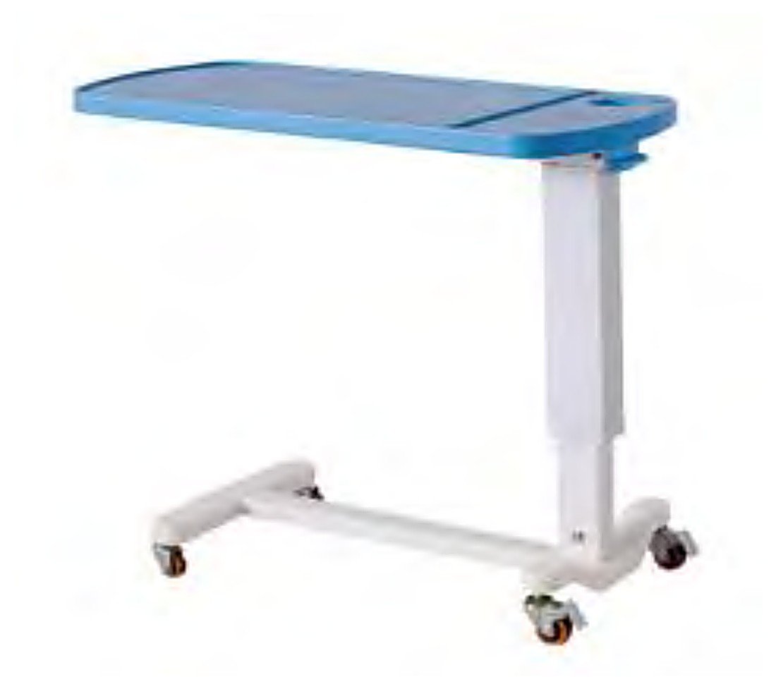 TABLE À MANGER AVEC PLATEAU EN ABS