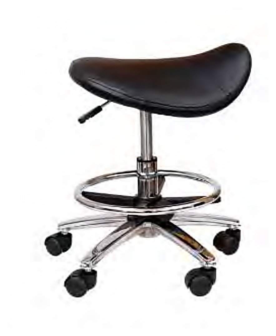 TABOURET SELLE