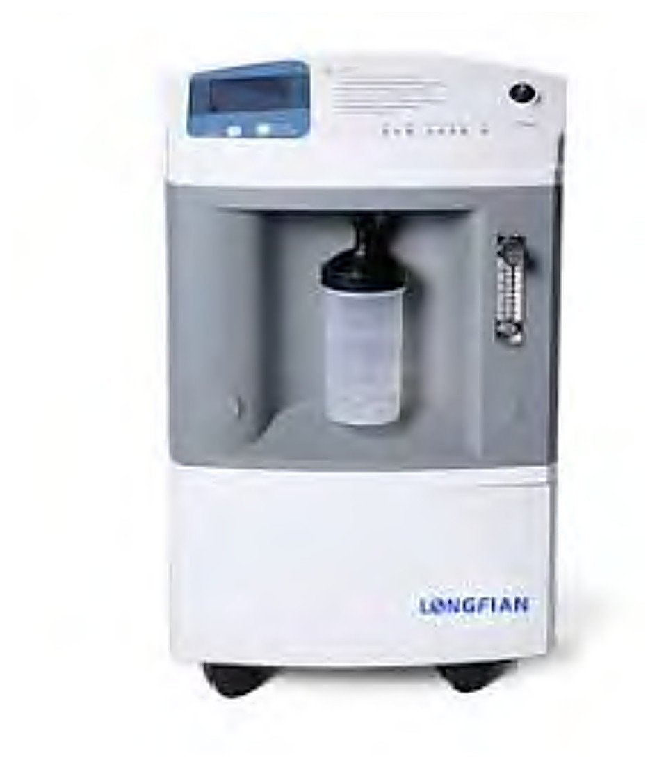CONCENTRATEUR D’OXYGÈNE 05 L