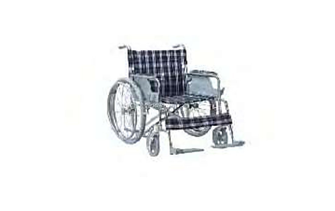 FAUTEUIL ROULANT LÉGER