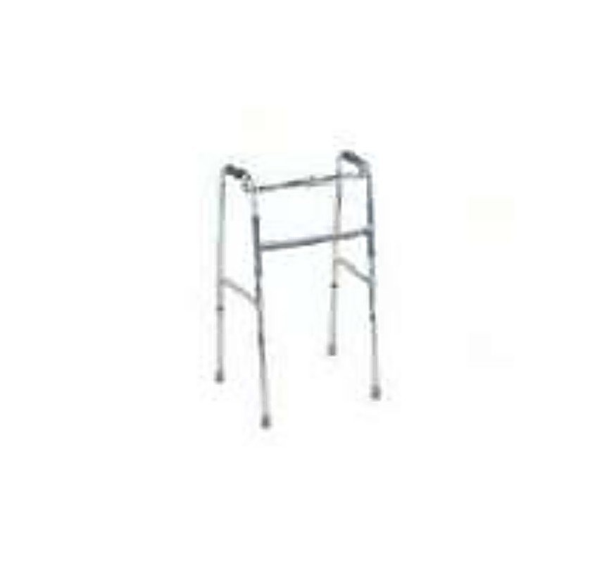 DÉAMBULATEUR ARTICULÉ PLIABLE