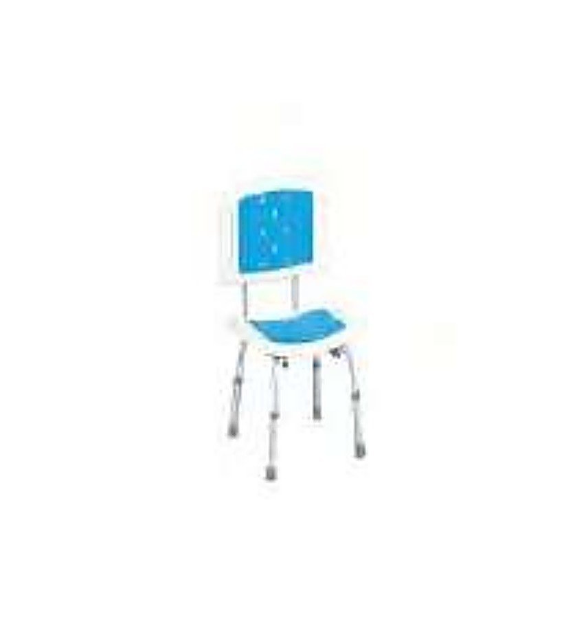 CHAISE DE DOUCHE