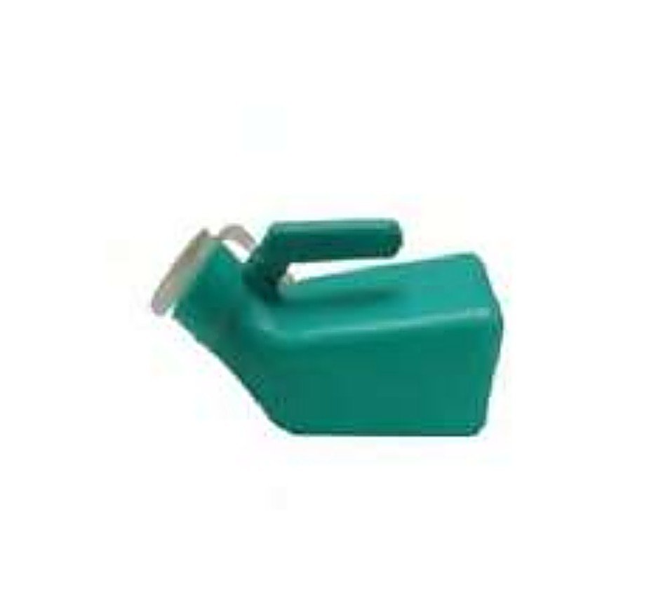 URINAL PLASTIQUE HOMME