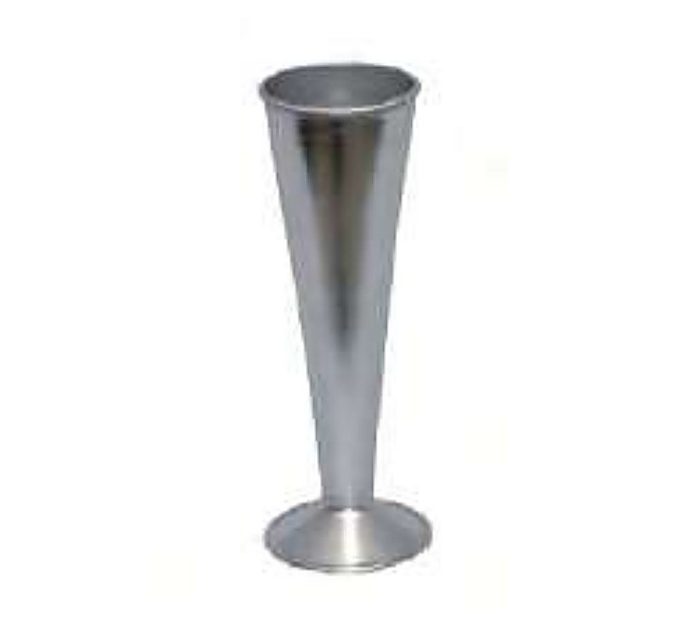 STÉTHOSCOPE OBSTÉTRICAL PINARD - EN ALUMINIUM