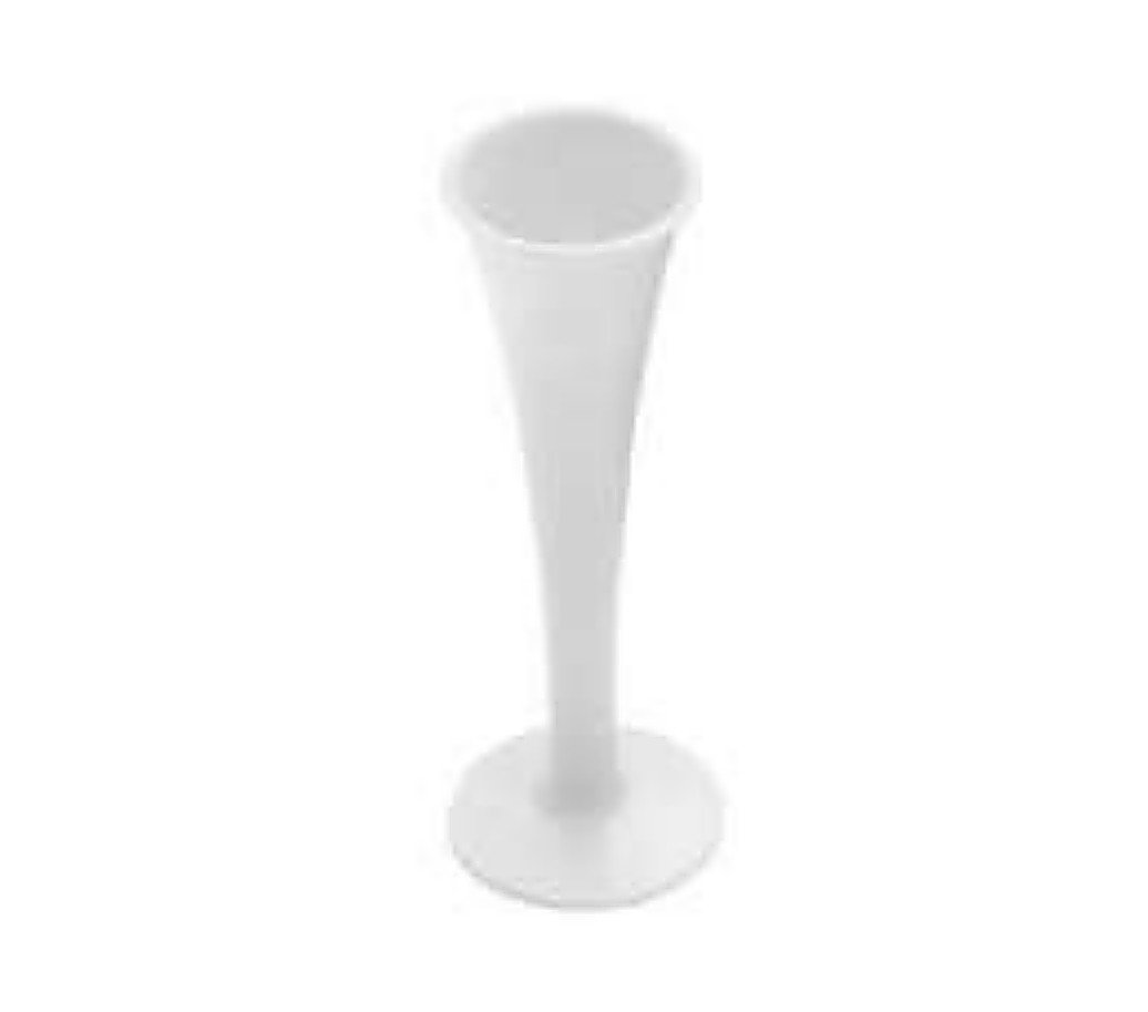 STÉTHOSCOPE OBSTÉTRICAL PINARD - EN PLASTIQUE