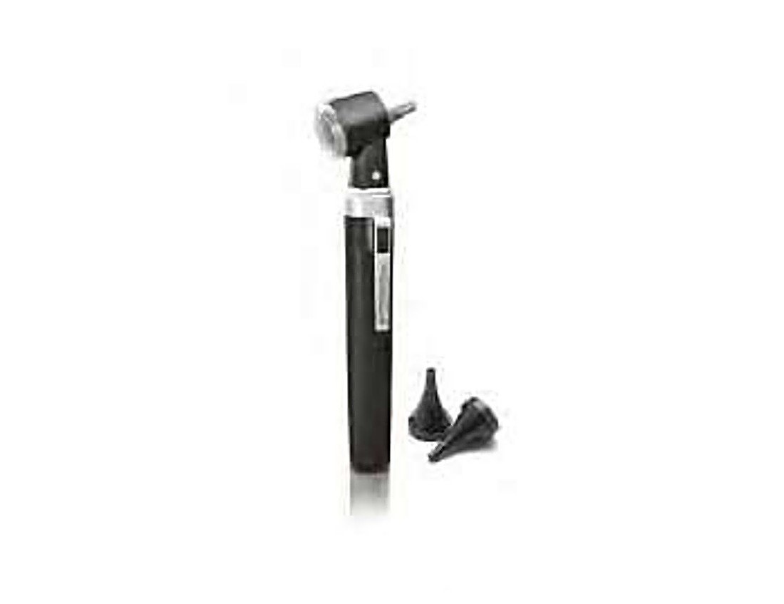 OTOSCOPE FIBRE OPTIQUE