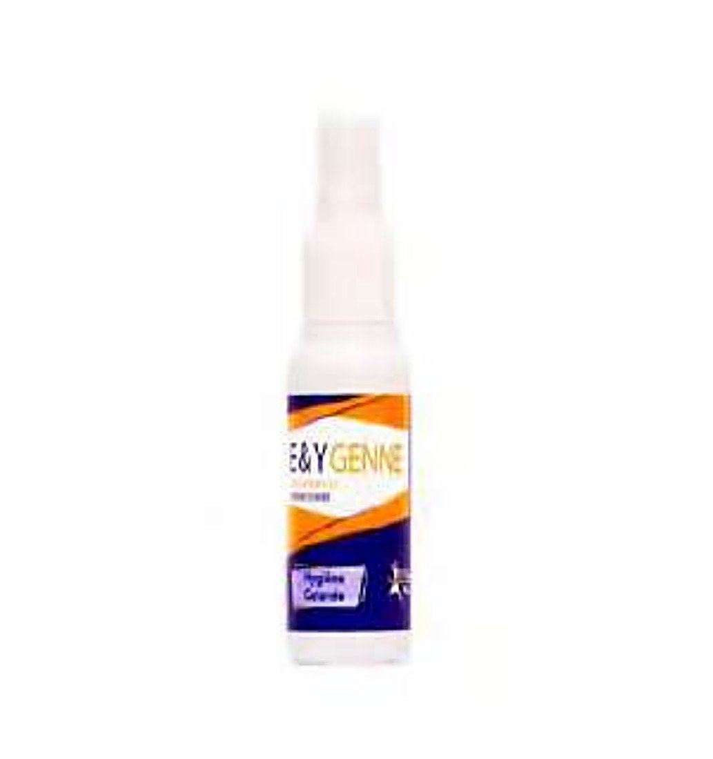 EAU OXYGÉNÉE 60 ML