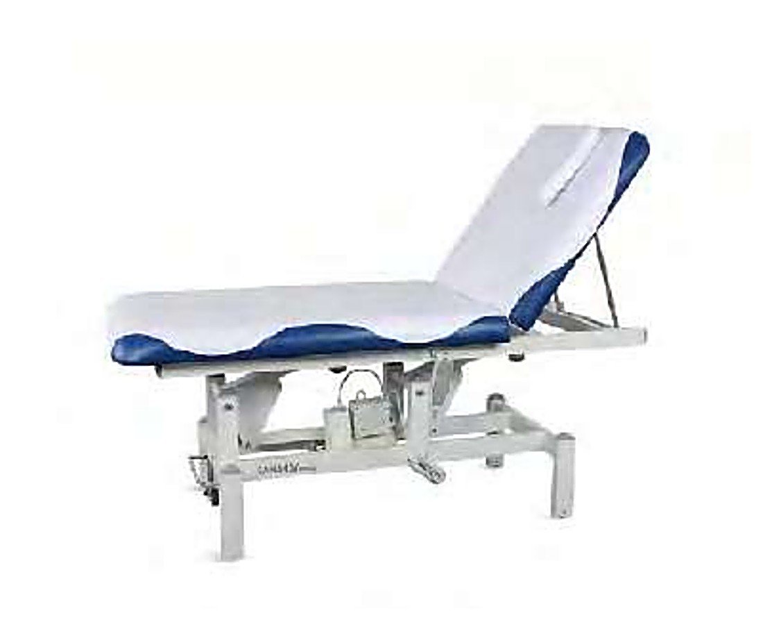 TABLE DE MASSAGE ÉLECTRIQUE