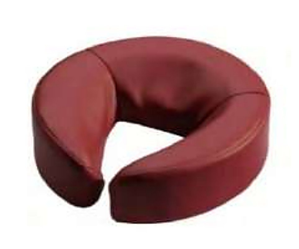 COUSSIN DE VISAGE