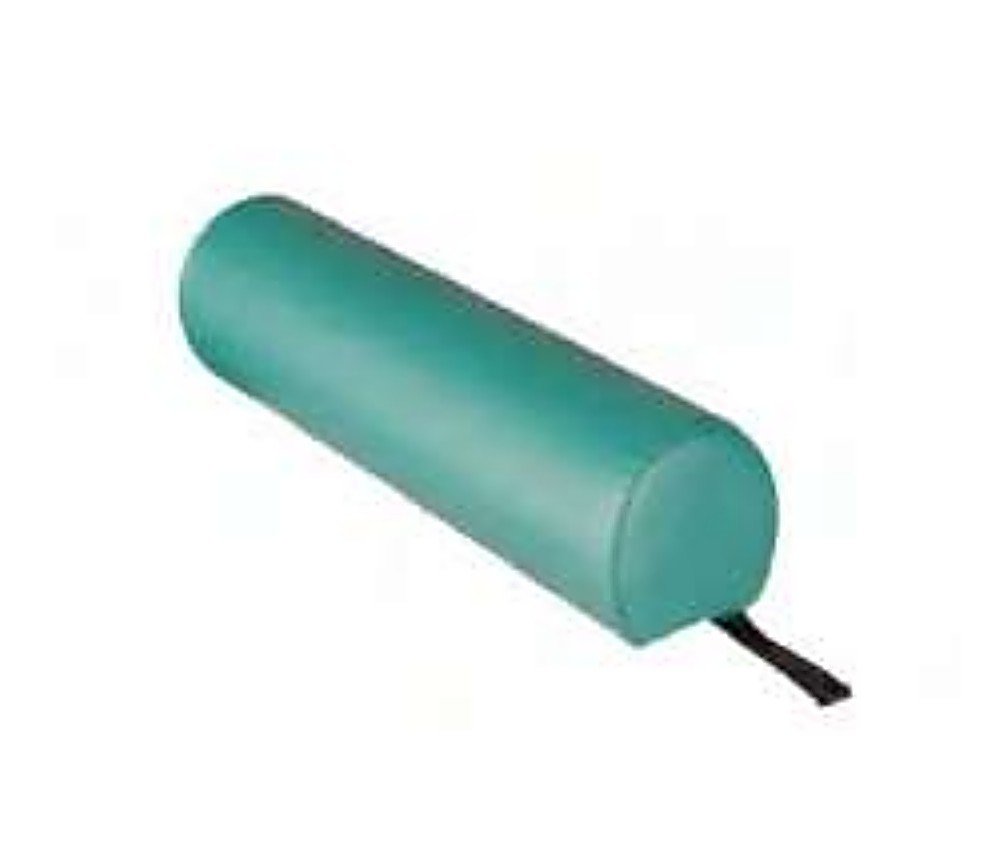 COUSSIN SEMI CYLINDRIQUE