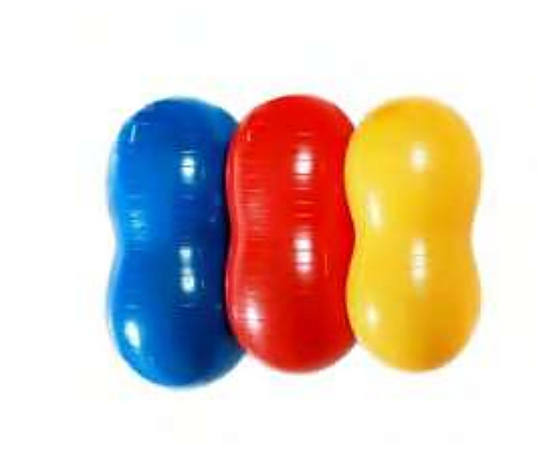 BALLON CACAHUÈTE